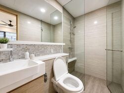 The Rainforest (D23), Condominium #602740721